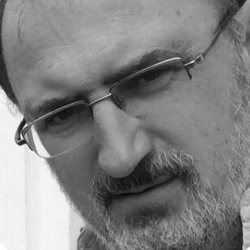 Dr. Jan Pfeiffer