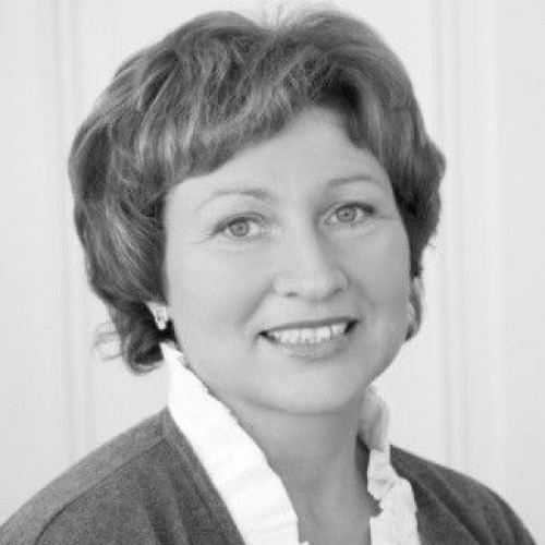 Dr. paed. Liesma Ose