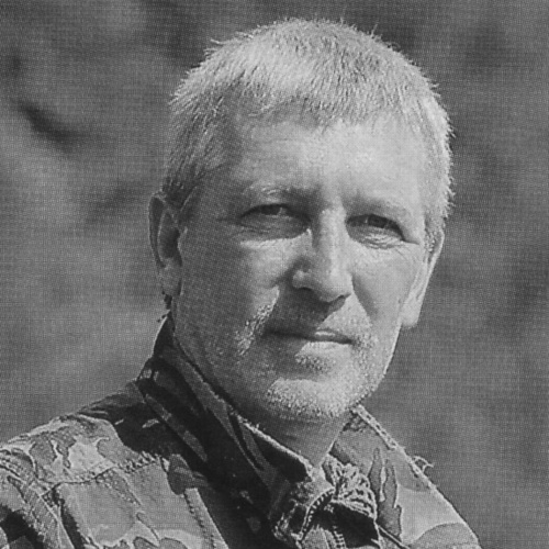 Andris Pauls-Pāvuls