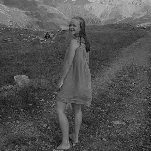 Annija Gulbe