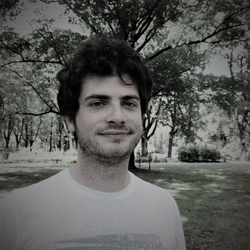 Antonio Greko