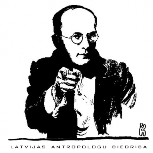 Latvijas Antropologu biedrība