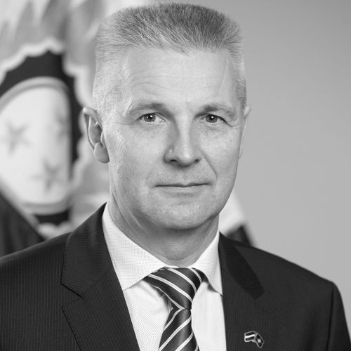 Dr. Artis Pabriks