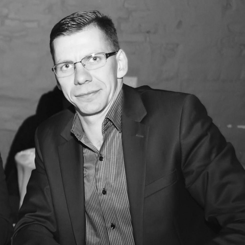 Artūrs Kriškalns