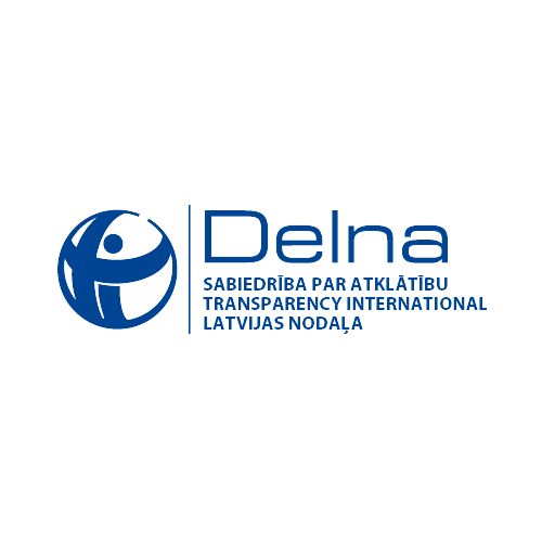 Sabiedrība par atklātību – "Delna"