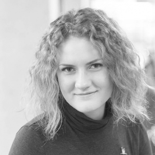 Dārta Maija Zaķe