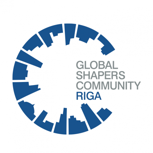 Global Shapers Riga