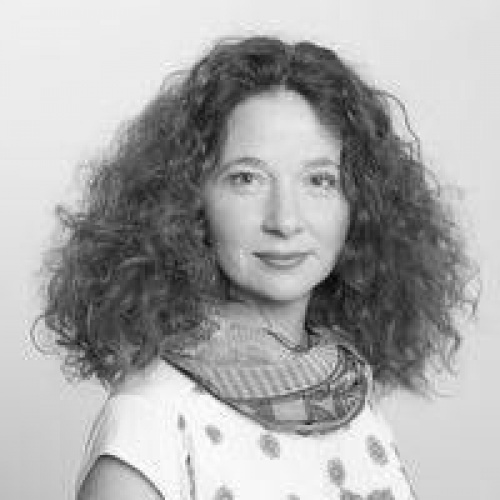 Indra Majore-Dūšele