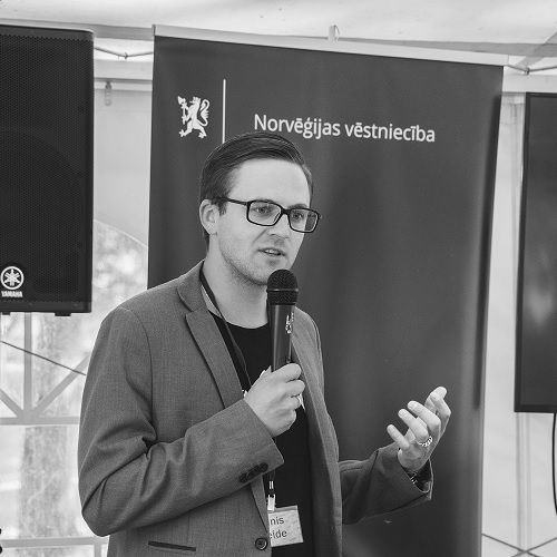 Jānis Veide