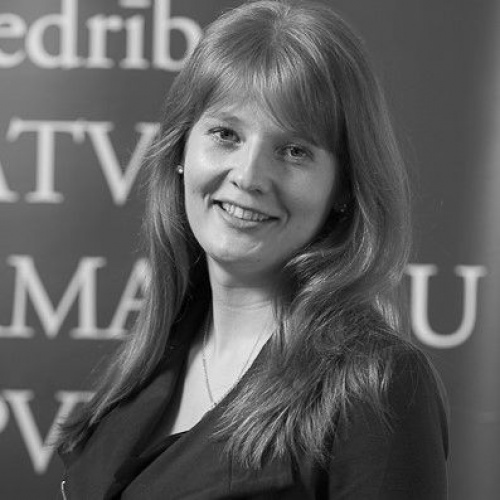 Agita Kraukle