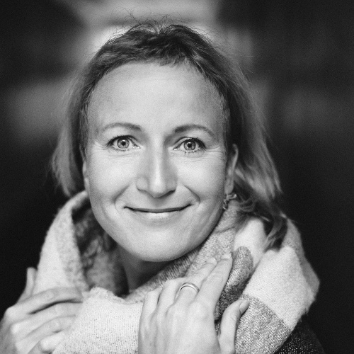 Krista Burāne