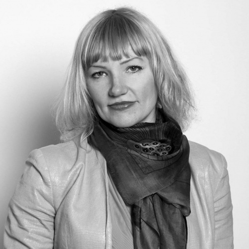 Kristīna Reinsala