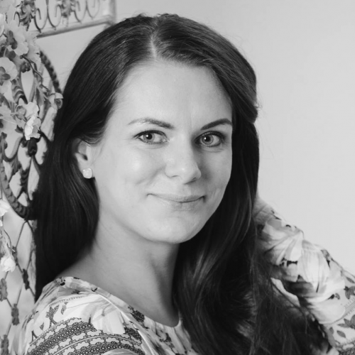 Laila Siliņa