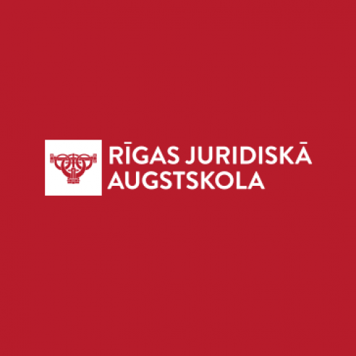 Rīgas Juridiskā augstskola