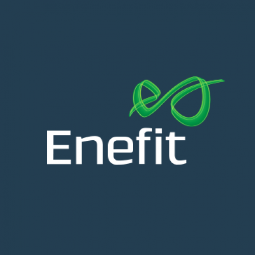 Energouzņēmums Enefit
