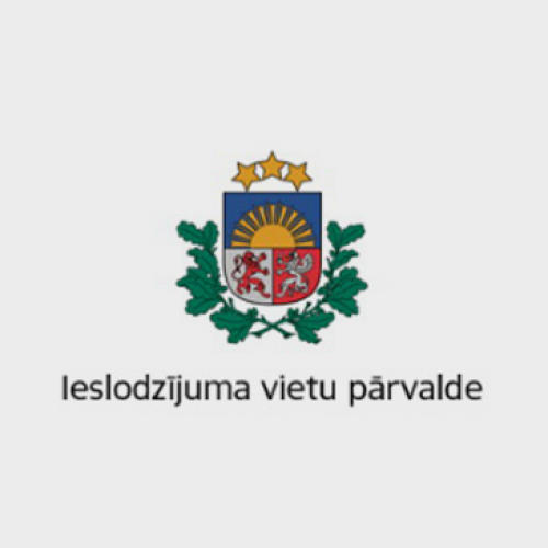 Ieslodzījuma vietu pārvalde