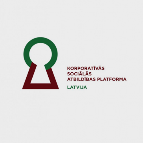 Latvijas Korporatīvās sociālās atbildības platforma