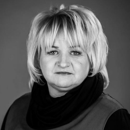 Agita Zariņa