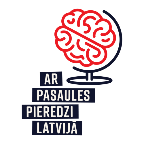 Kustība "Ar pasaules pieredzi Latvijā"