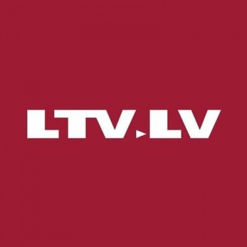 Latvijas Televīzija