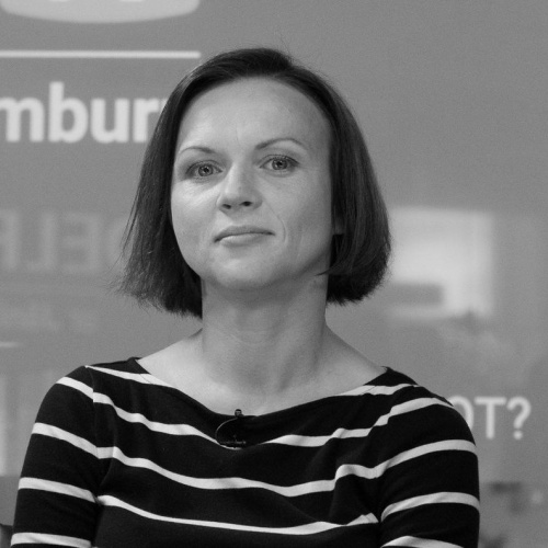 Laura Dzērve