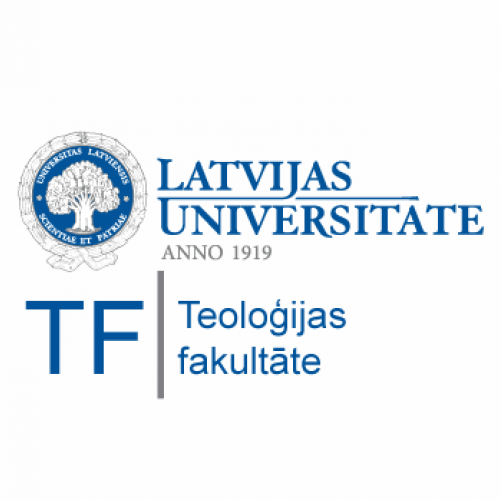Latvijas Universitāte Teoloģijas fakultāte