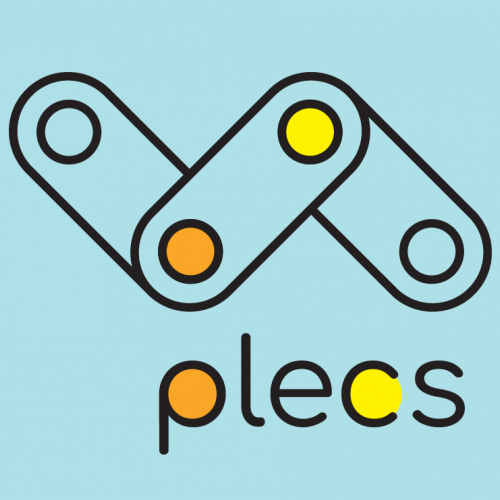 Atbalsta programma Plecs