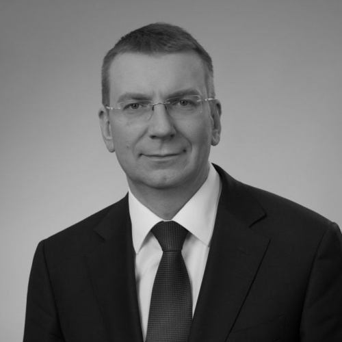 Edgars Rinkēvičs