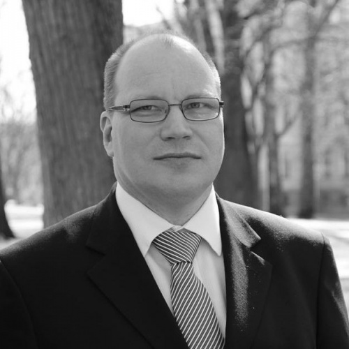 Ritvars Jansons