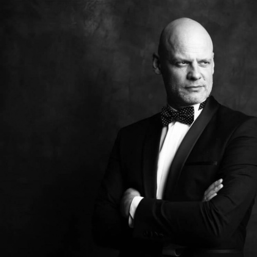Valdis Melderis